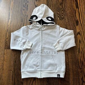 Molo Alien Jacket (104cm 3-4Y)